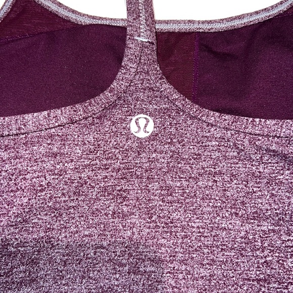 lululemon tank top - Picture 3 of 3